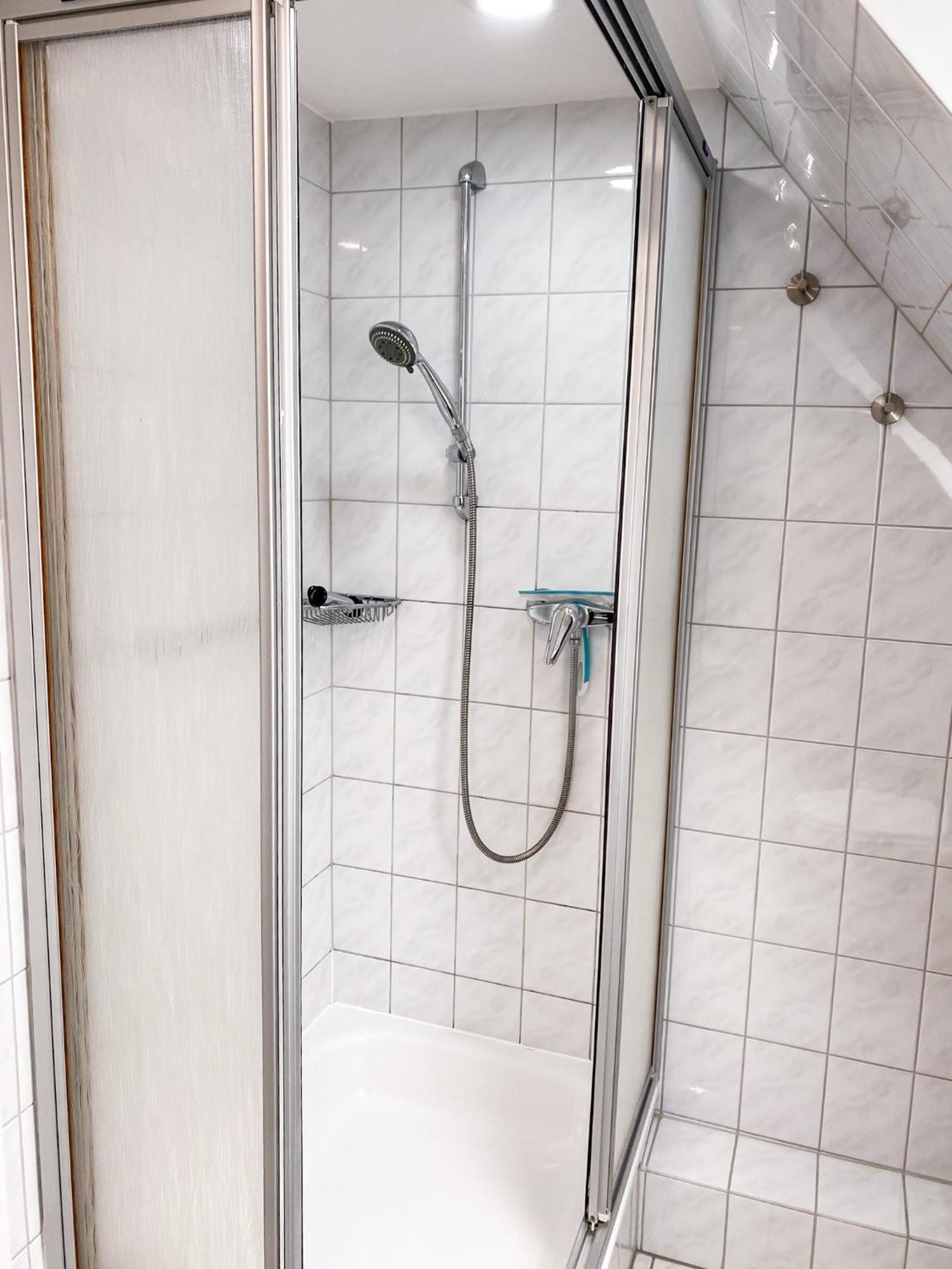 Hotel Garni Silvana 장크트 피터 오르딩 외부 사진