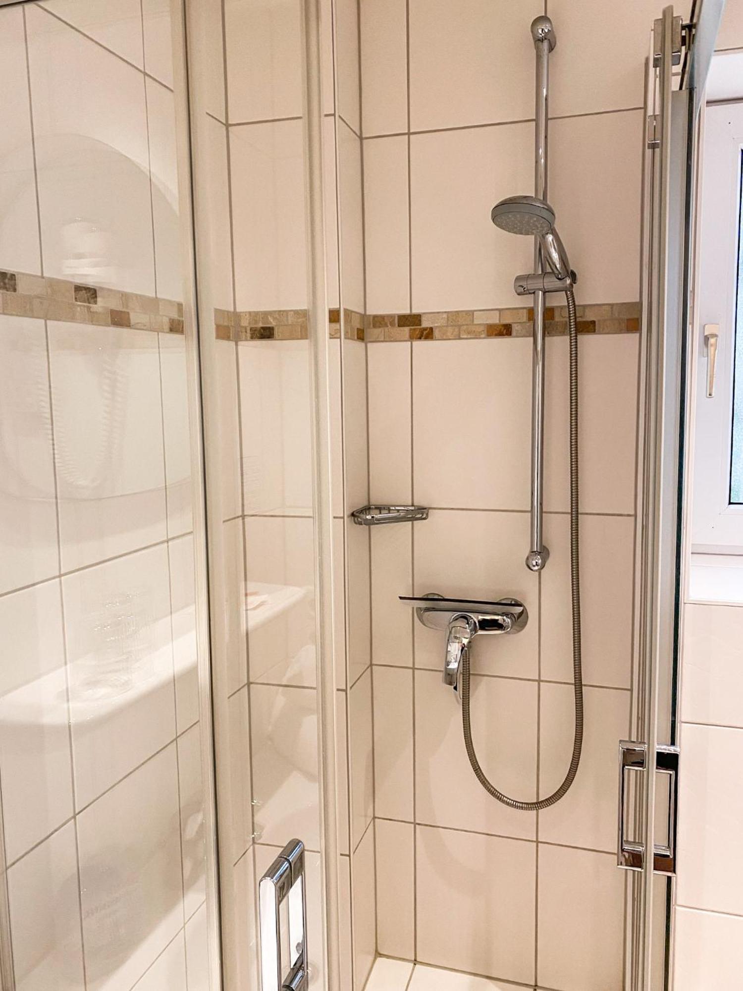 Hotel Garni Silvana 장크트 피터 오르딩 외부 사진